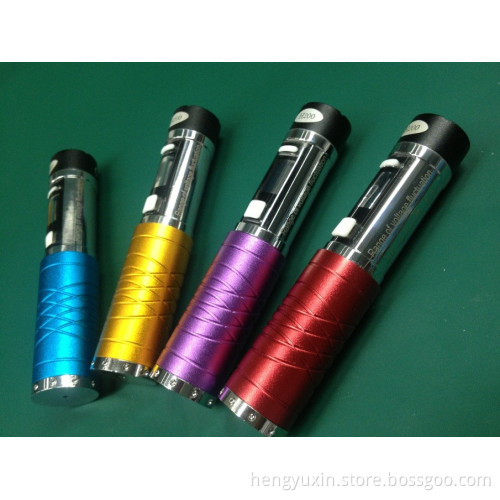 2013 New Hottest Mod, E-Cigarette Mod (H200)
